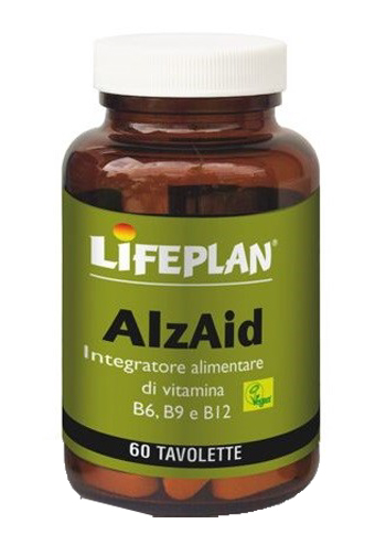 ALZAID 60 TAVOLETTE - fitfarma.it