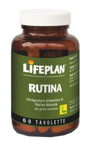 RUTINA 60 TAVOLETTE - fitfarma.it