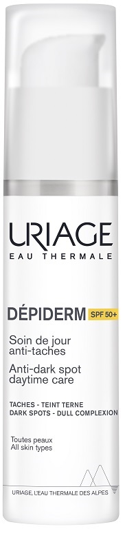 DEPIDERM SPF50 + TRATTAMENTO GIORNO - fitfarma.it