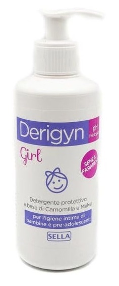 DERIGYN GIRL 300 ML - fitfarma.it