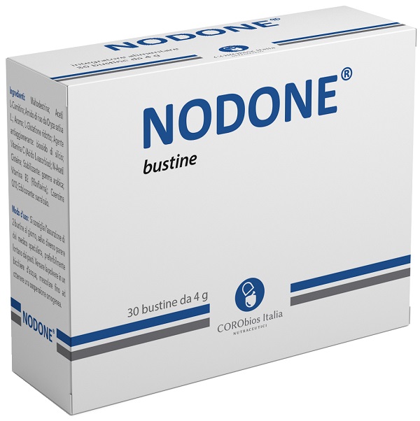 NODONE 30 BUSTINE - fitfarma.it
