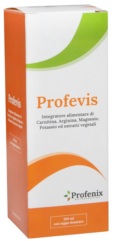 PROFEVIS 250 ML - fitfarma.it