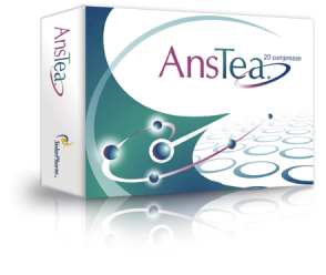 ANSTEA 20 COMPRESSE - fitfarma.it