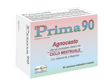 PRIMA 90 90 COMPRESSE - fitfarma.it