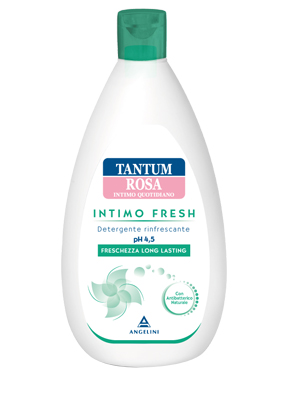 TANTUM ROSA INTIMO FRESH 500 ML - fitfarma.it