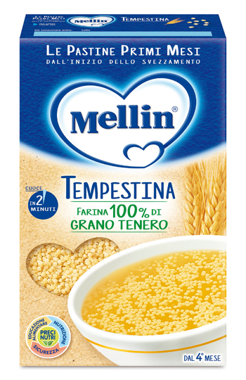 MELLIN TEMPESTINA 320 G - fitfarma.it