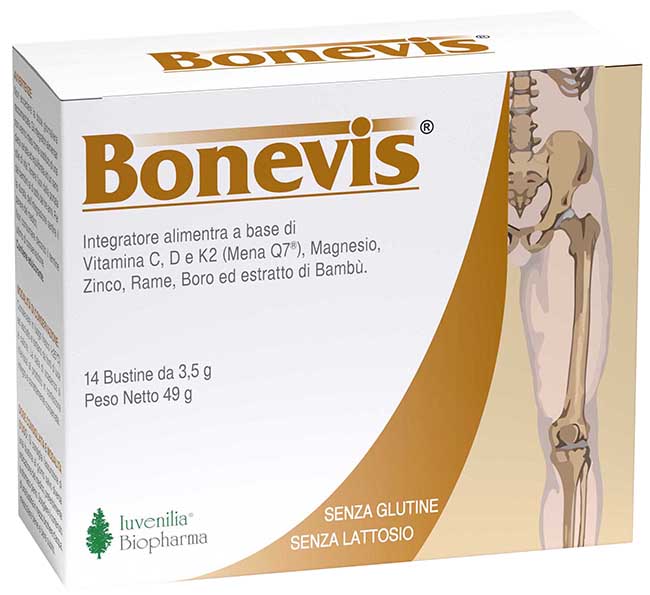 BONEVIS 15 BUSTINE - fitfarma.it