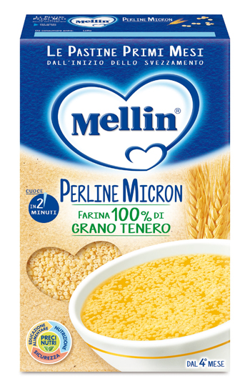 MELLIN PERLINE MICRON 320 G - fitfarma.it