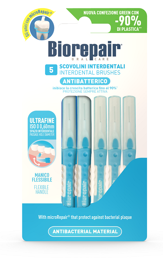 BIOREPAIR SCOVOLINO SUPERFINE - fitfarma.it