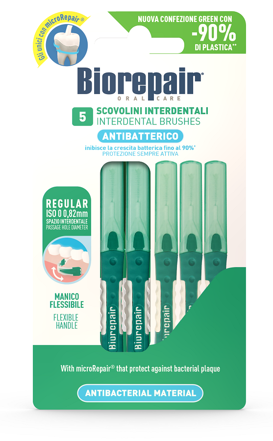BIOREPAIR SCOVOLINO REGULAR IS - fitfarma.it