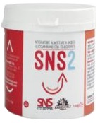 SNS2 100 G - fitfarma.it