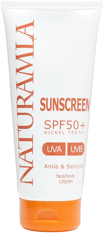 SUNSCREEN SPF50+ FACE/BODY CREAM 200 ML - fitfarma.it