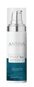 ANTIAGING FILLER CREAM 30 ML - fitfarma.it