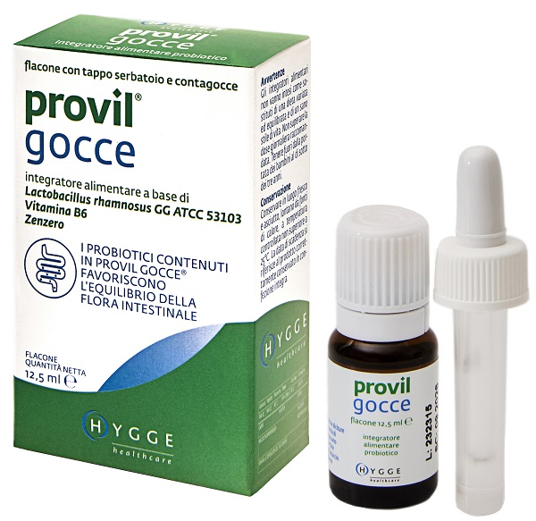 PROVIL GOCCE 12,5 ML - fitfarma.it