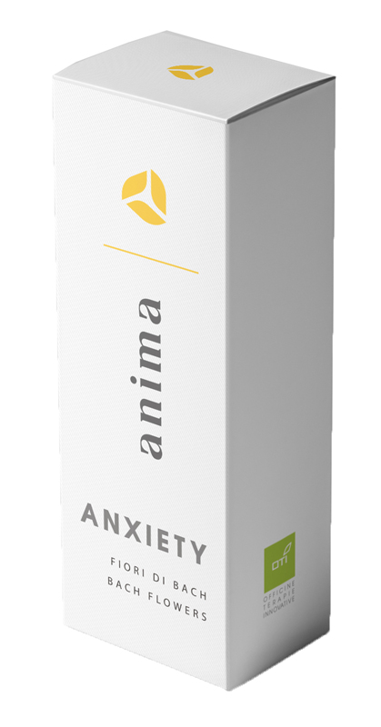 ANIMA ANXIETY GOCCE 30 ML - fitfarma.it