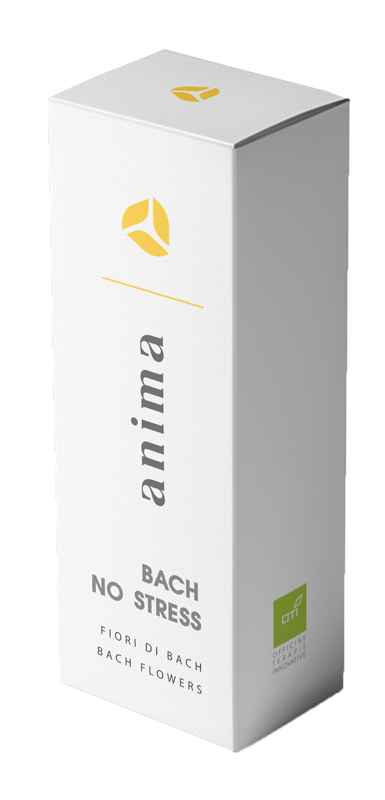 ANIMA BACH NO STRESS GOCCE 30ML - fitfarma.it