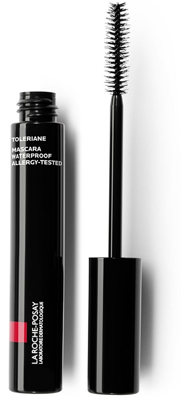 TOLERIANE MASCARA WATERPROOF NOIR - fitfarma.it