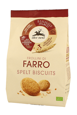 FROLLINO DI FARRO BIO 250 G - fitfarma.it