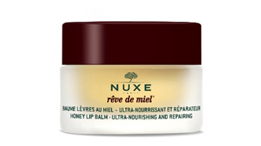 NUXE REVE DE MIEL BALSAMO LABBRA RIPARATORE AL MIELE 15 G - fitfarma.it