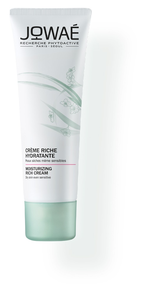 JOWAE CREMA RICCA IDRATANTE 40 ML - fitfarma.it