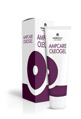 AMPCARE OLEOGEL 30 ML - fitfarma.it