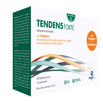 TENDENS FORTE 20 BUSTINE - fitfarma.it