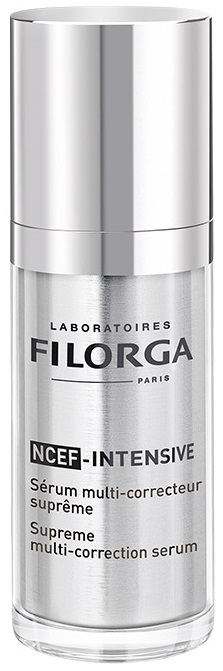 FILORGA NC EF INTENSIVE SERUM 30 ML - fitfarma.it