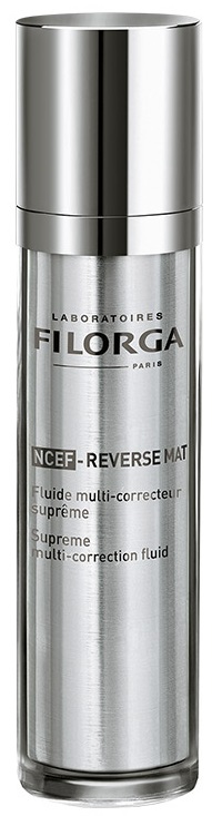 FILORGA NC EF REVERSE MAT 50 ML - fitfarma.it