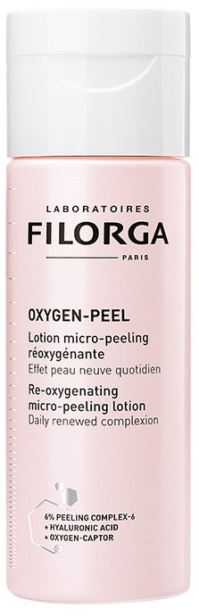 FILORGA OXYGEN PEEL 150 ML - fitfarma.it