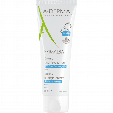 A-DERMA PRIMALBA CREMA CAMBIO 100 ML - fitfarma.it