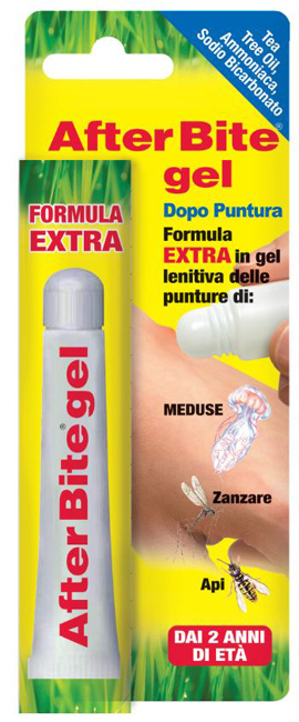 AFTER BITE GEL EXTRA 20 ML - fitfarma.it
