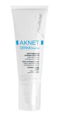 AKNET DERMOCONTROL 40 ML - fitfarma.it