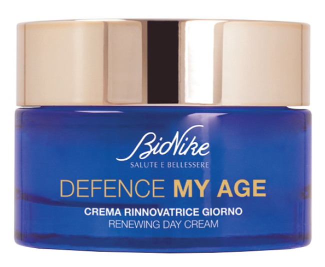 DEFENCE MY AGE CREMA GIORNO 50 ML - fitfarma.it