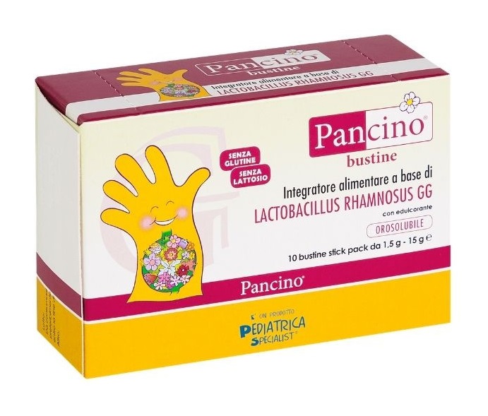 PANCINO 10 BUSTINE - fitfarma.it