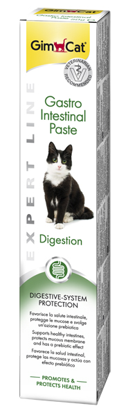 GASTROINTESTINAL PASTE 50 G - fitfarma.it