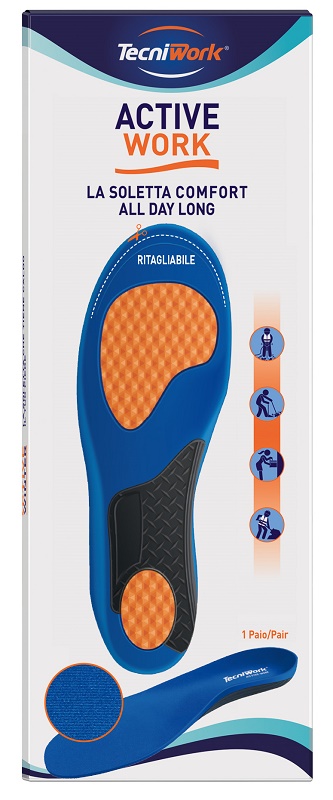SOLETTE ACTIVE WORK L 44-45 - fitfarma.it