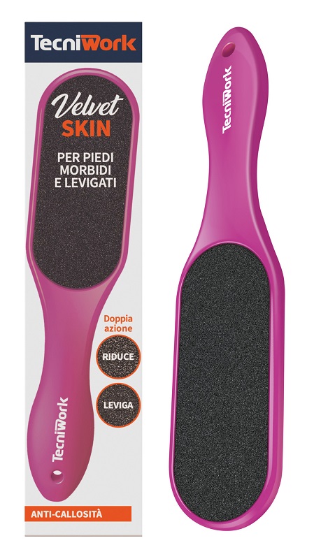 RASPA VELVET SKIN FUCSIA - fitfarma.it