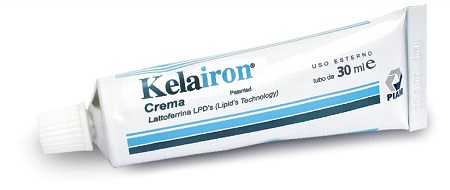 KELAIRON CREMA 30 ML - fitfarma.it