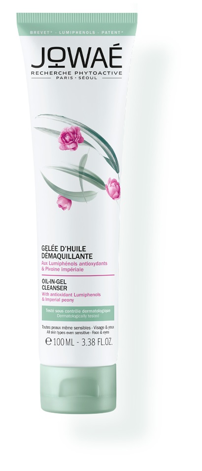 JOWAE GEL IN OLIO STRUCCANTE 100 ML - fitfarma.it