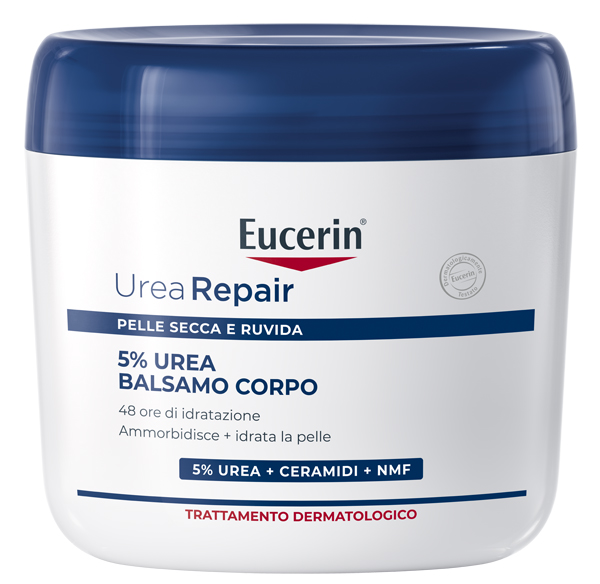 EUCERIN UREAREPAIR BALSAMO CORPO 450 ML - fitfarma.it