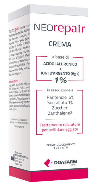 NEOREPAIR CREMA 75 ML - fitfarma.it