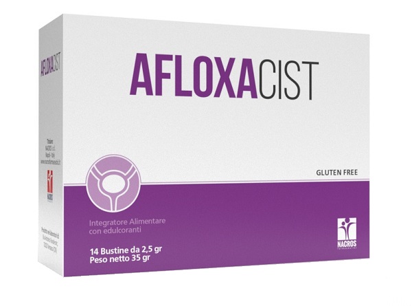 AFLOXACIST 14 BUSTINE DA 2,5 G - fitfarma.it