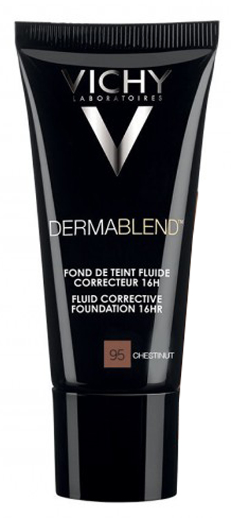 DB FDT FLUIDE CORR 16H 95 NUANCE - fitfarma.it