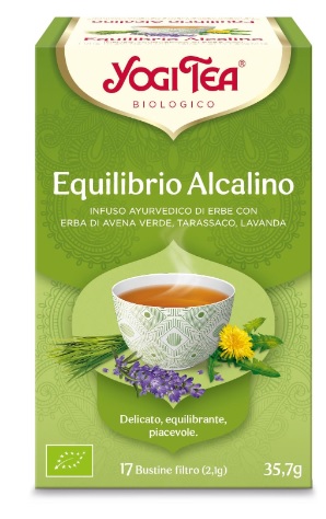 EQUILIBIO ALCALINO 35,7 G - fitfarma.it