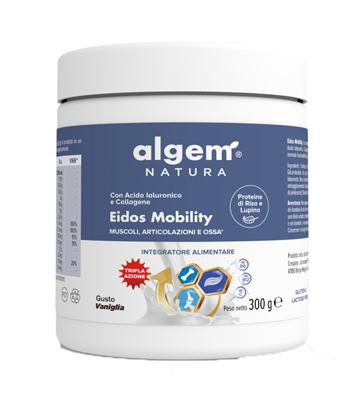 EIDOS MOBILITY 300 G - fitfarma.it