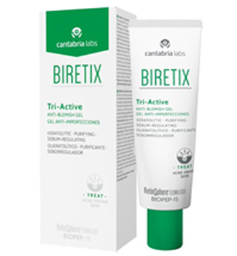 BIRETIX TRIACTIVE 50 ML - fitfarma.it