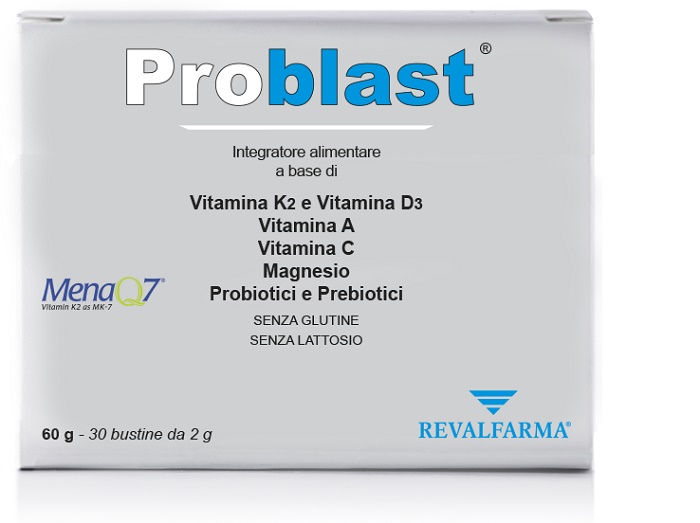 PROBLAST 30 BUSTINE - fitfarma.it