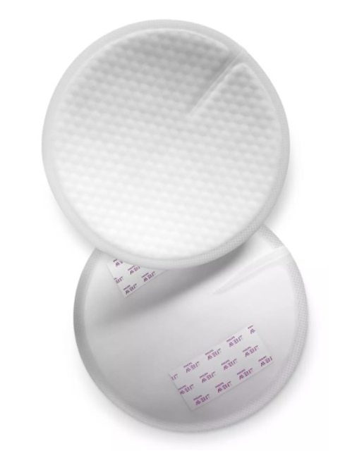 AVENT COPPETTE ASSORBILATTE ULTRA COMFORT 60 PEZZI - fitfarma.it