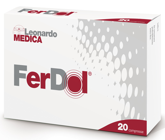FERDOL 20 COMPRESSE - fitfarma.it