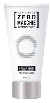 ZERO MACCHIE CREMA MANI SPF30 50 ML - fitfarma.it
